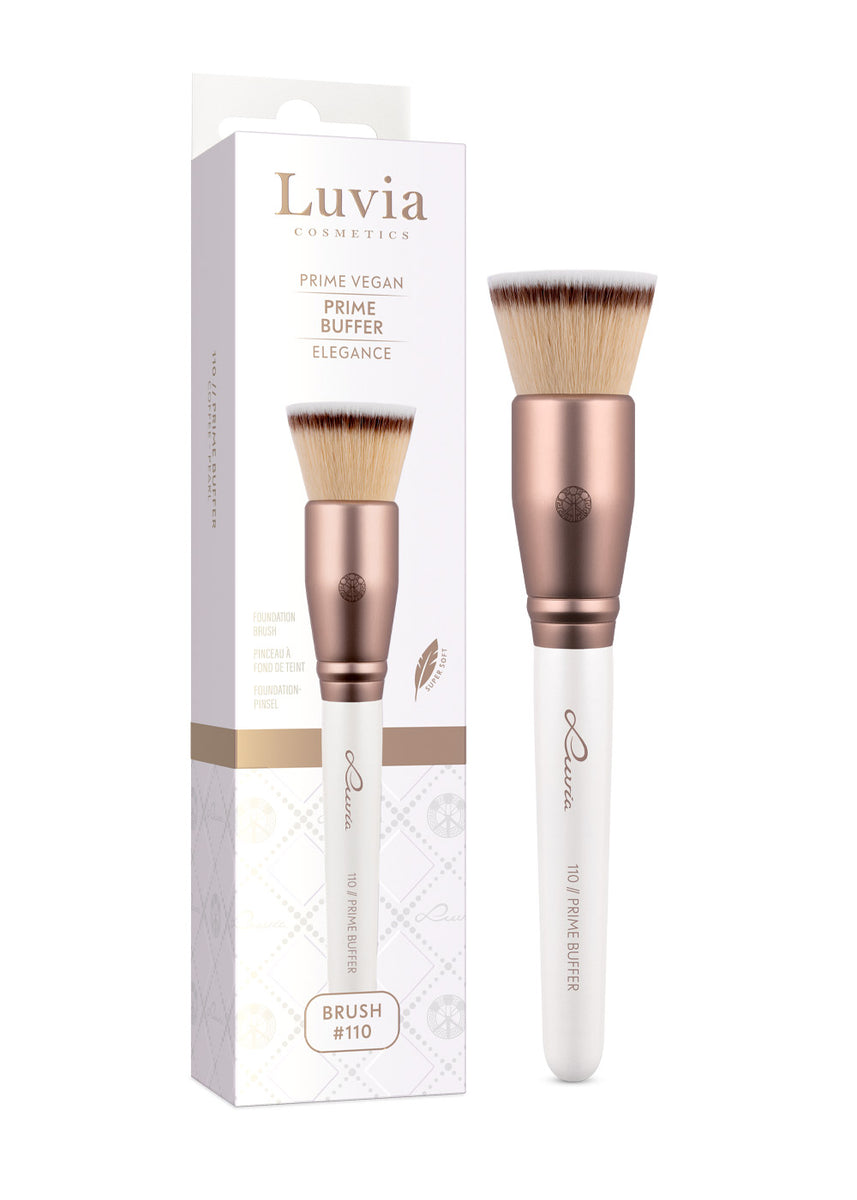 Cosmetics Luvia – Buffer Prime