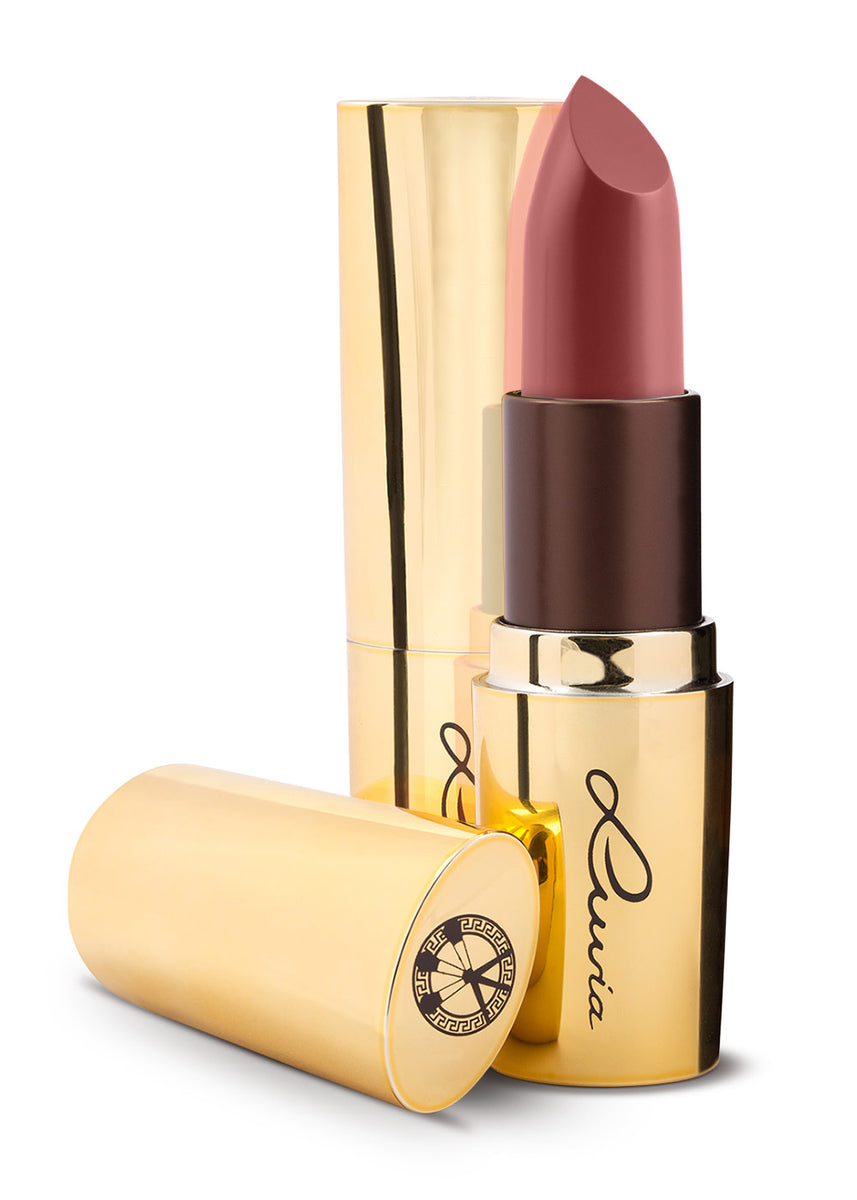 Cosmetics Luxurious – Luvia Lipstick