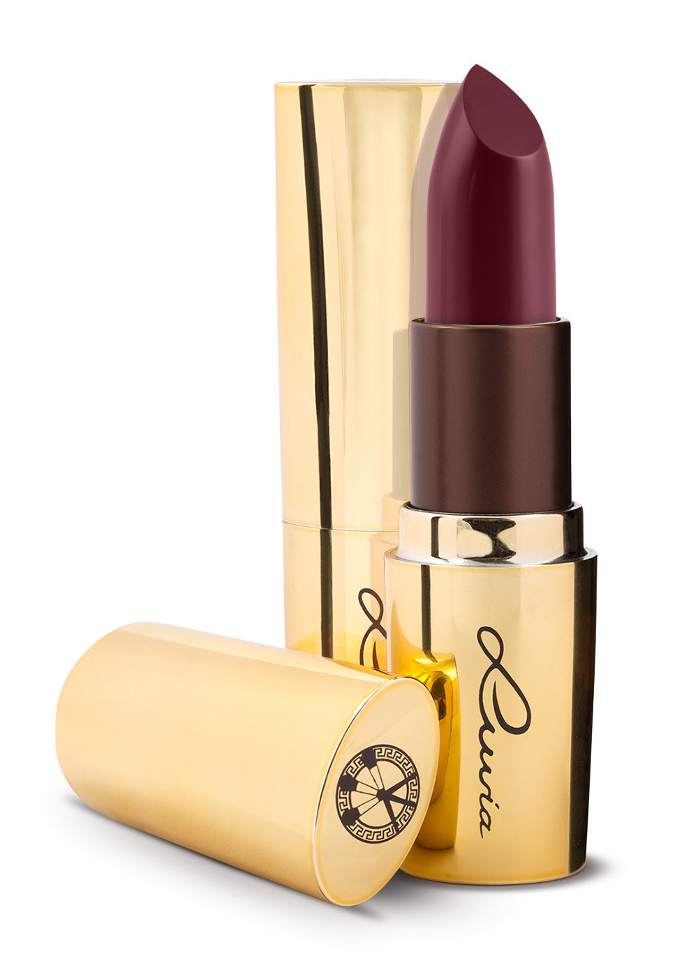 Luvia Lipstick – Luxurious Cosmetics