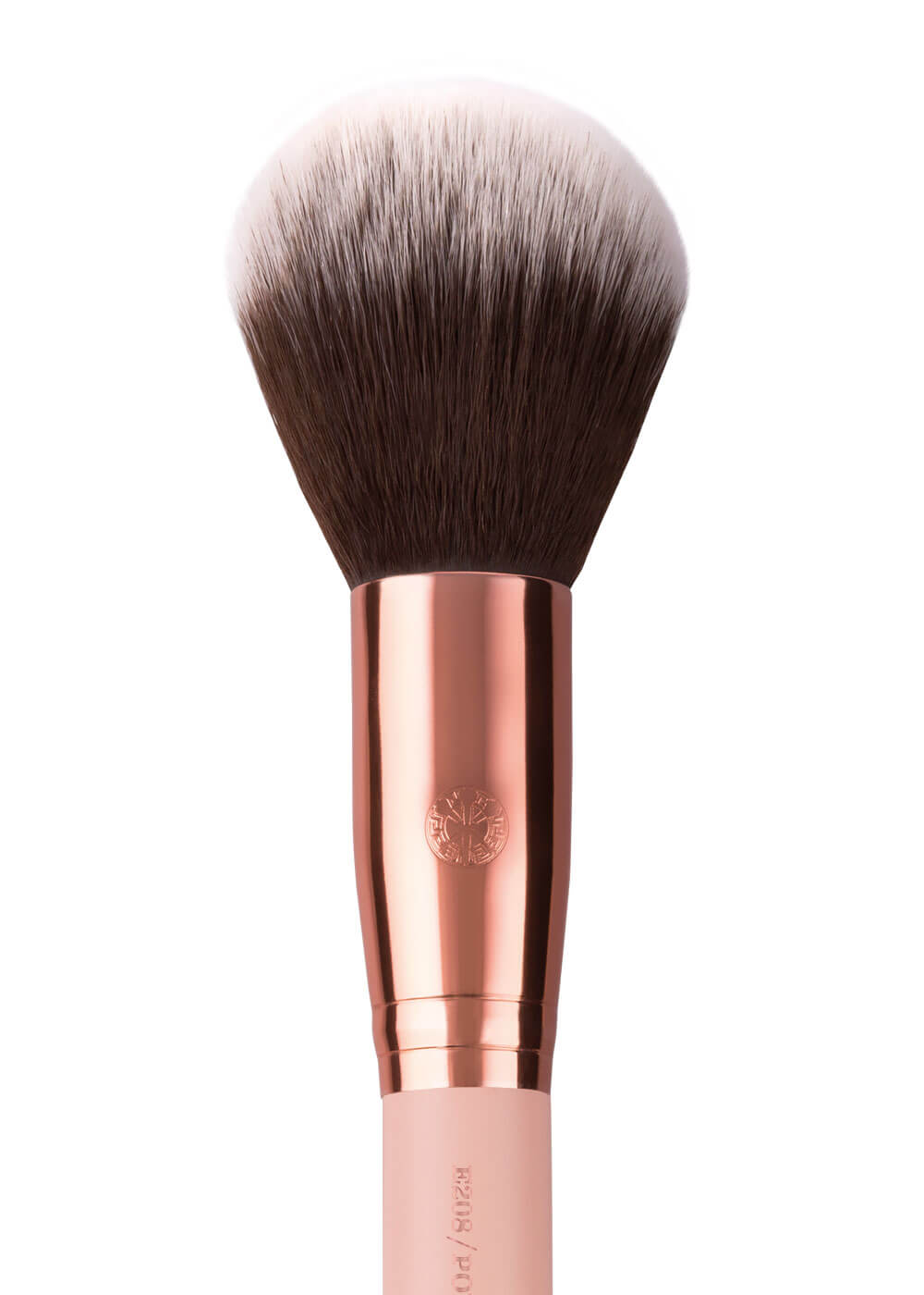 E208 – Luvia Cosmetics Powder Brush