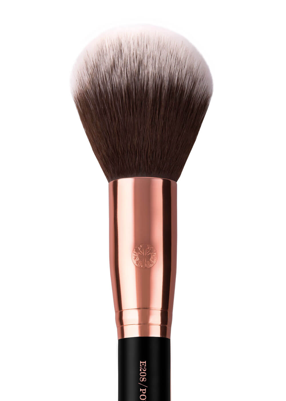 E208 Powder – Cosmetics Luvia Brush