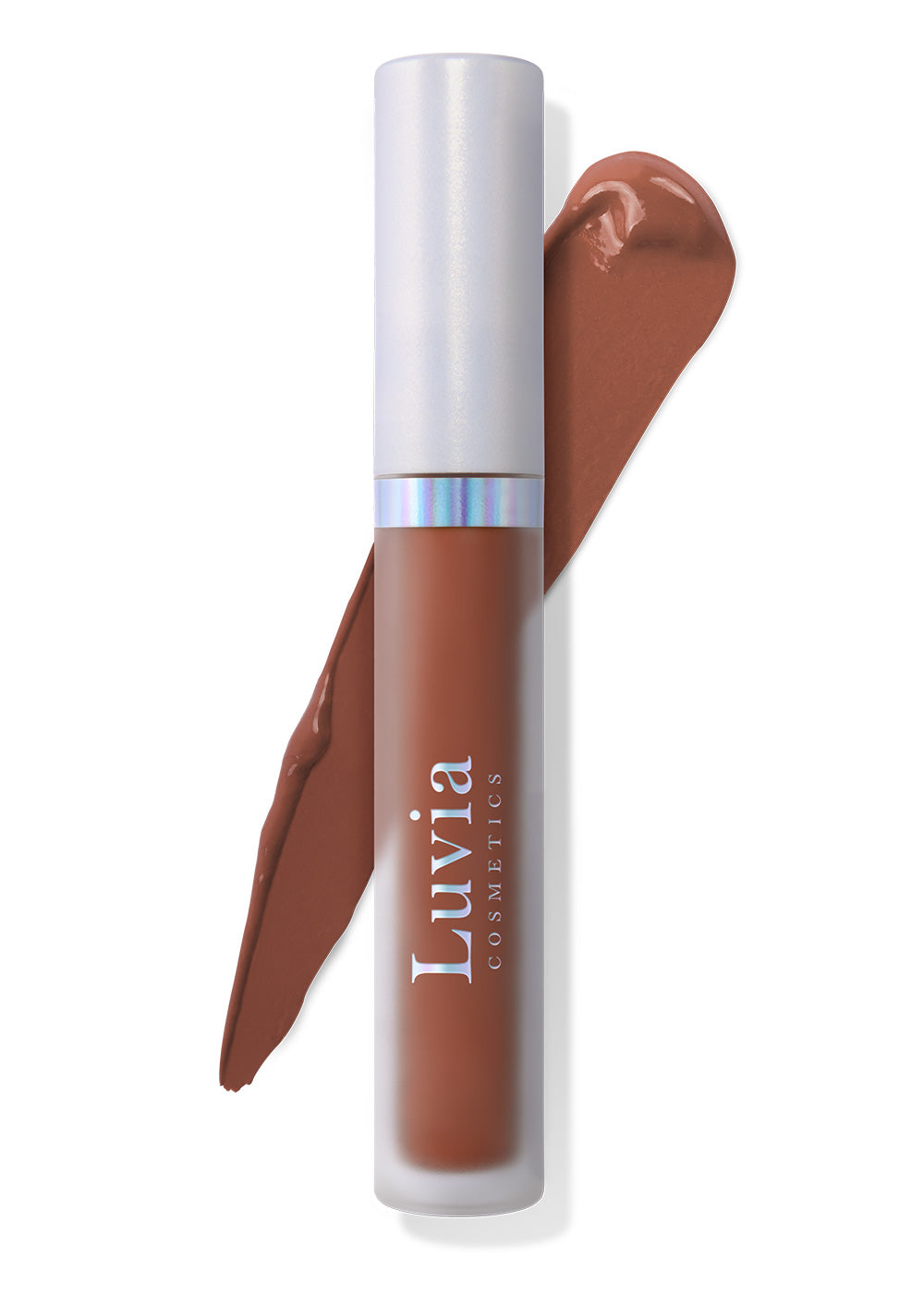 Matte Liquid Luvia – Cosmetics Lipstick