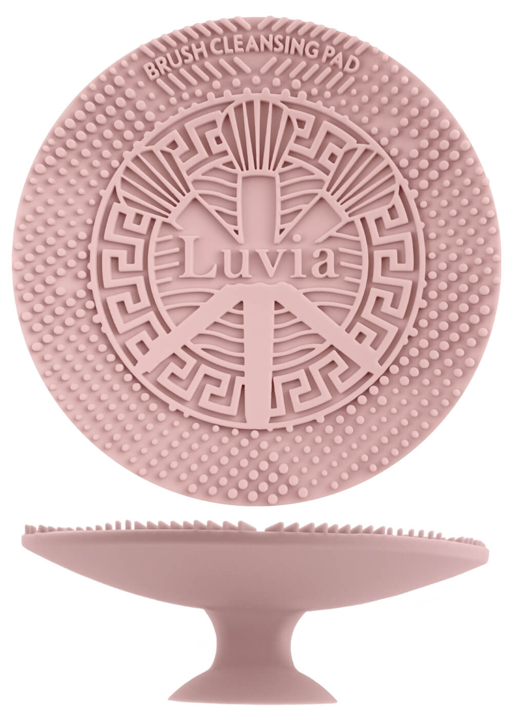 Luvia Vegan Cosmetics Candy – Prime