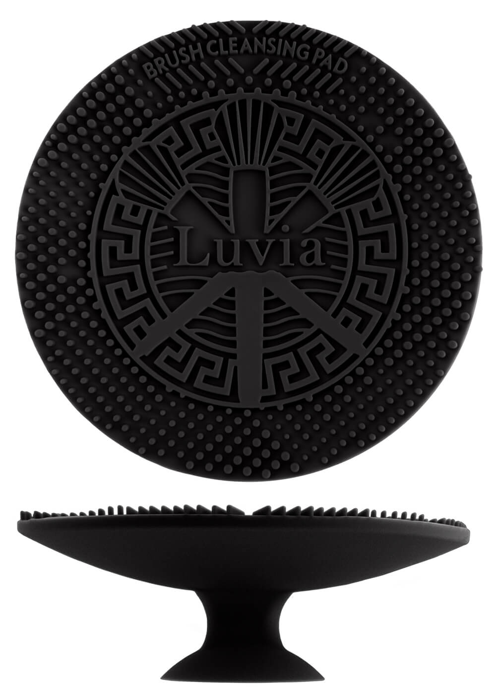– Luvia Vegan Prime - Pro Black Cosmetics