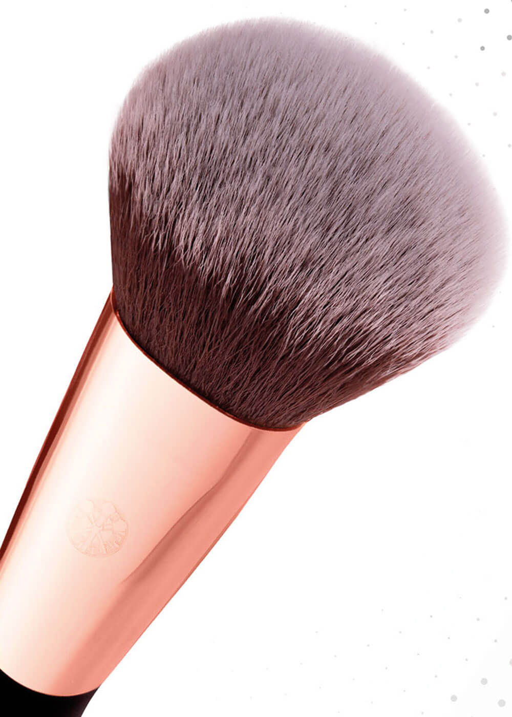 Vegan Luvia Signature - Powder VS205 – Brush Cosmetics